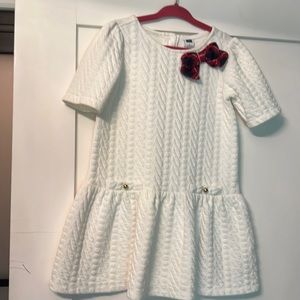 Janie and jack dress